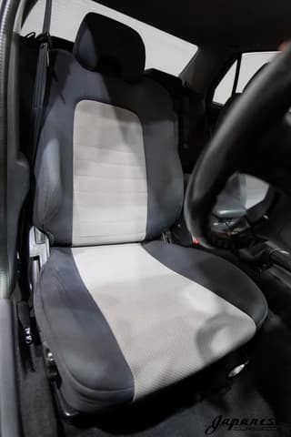 1998 Nissan Skyline JDM car for sale — photo 15 of 25