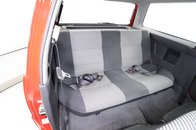 1987 Honda City JDM car for sale — photo 19 of 25