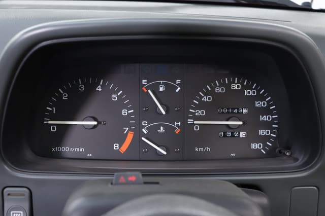 1987 Honda City JDM car for sale — photo 11 of 25