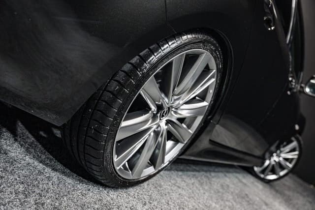 2008 Mazda Atenza JDM car for sale — photo 12 of 17