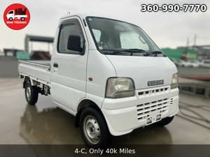 2000 Suzuki Carry JDM car for sale