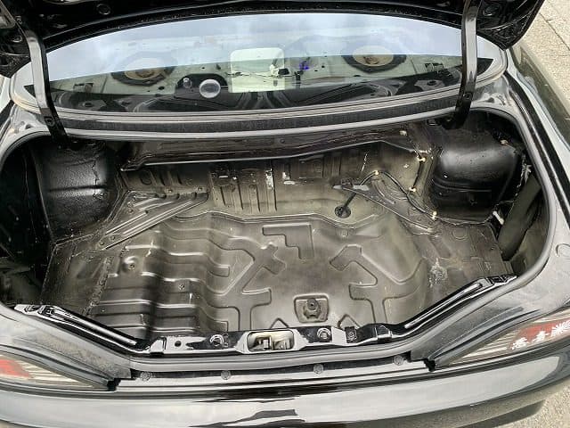 1999 Nissan Silvia JDM car for sale — photo 12 of 12
