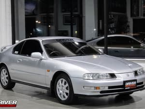 1994 Honda Prelude JDM car for sale