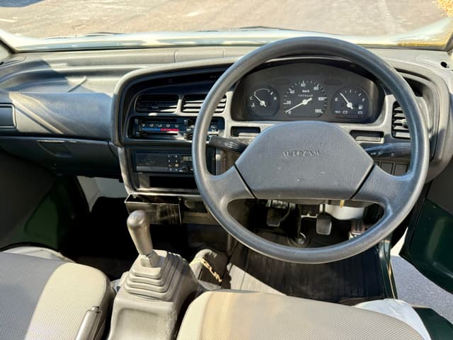 1994 Mazda Scrum JDM car for sale — photo 8 of 16