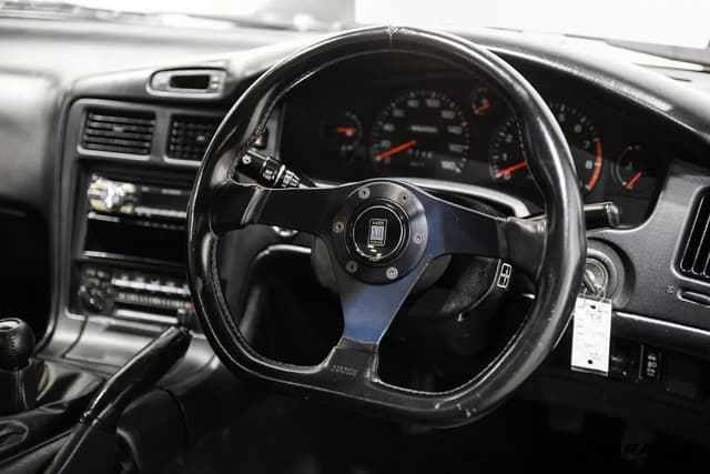 1995 Toyota MR2 JDM car for sale — photo 10 of 25