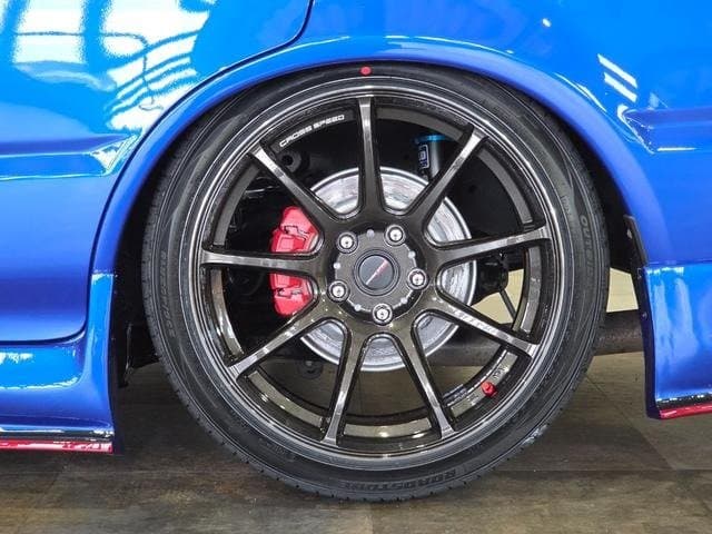 1998 Nissan Skyline JDM car for sale — photo 25 of 25