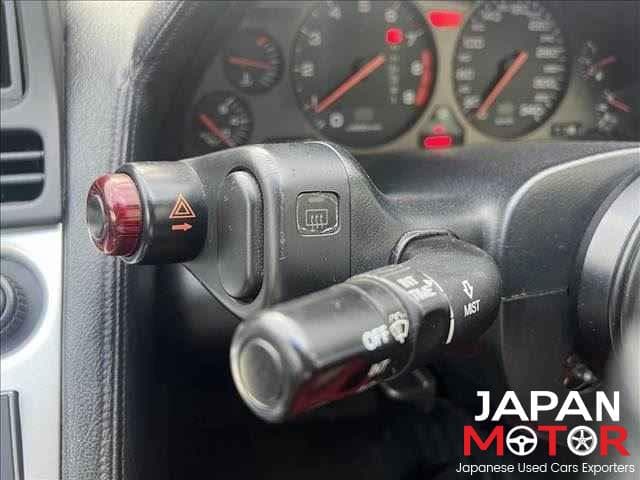 1991 Honda NSX JDM car for sale — photo 8 of 24