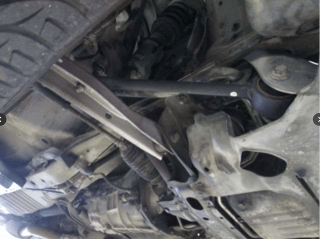 1996 Nissan Skyline JDM car for sale — photo 19 of 24