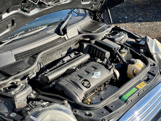 2007 Mini Cooper JDM car for sale — photo 16 of 16