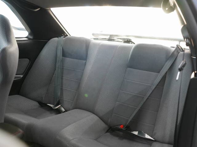2000 Nissan Skyline JDM car for sale — photo 17 of 22