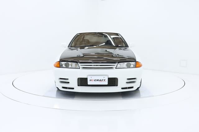 1994 Nissan Skyline JDM car for sale — photo 4 of 25