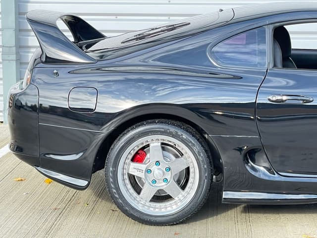 1994 JDM car for sale — photo 10 of 25