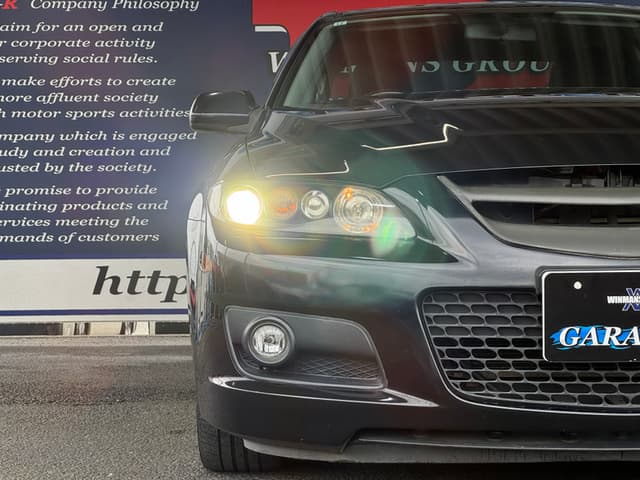 2006 Mazda Atenza JDM car for sale — photo 16 of 25