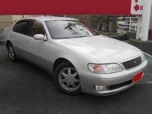 1994 Toyota Aristo JDM car for sale