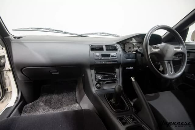 1995 Nissan Silvia JDM car for sale — photo 10 of 25