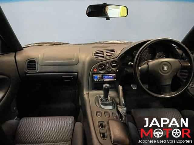 1999 Mazda RX-7 JDM car for sale — photo 8 of 11