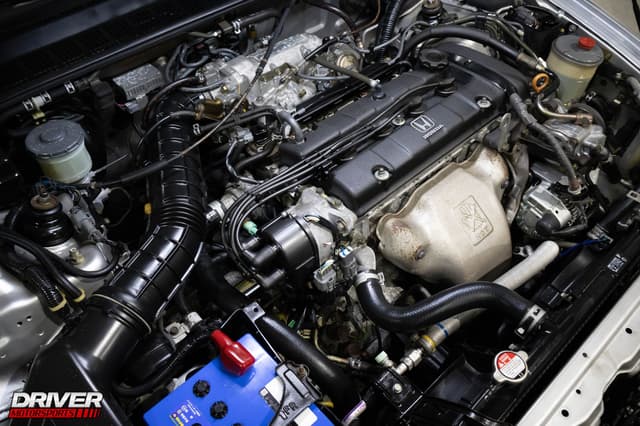 1994 Honda Prelude JDM car for sale — photo 18 of 24