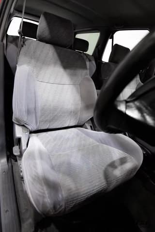 1996 Toyota Hilux Surf JDM car for sale — photo 14 of 25