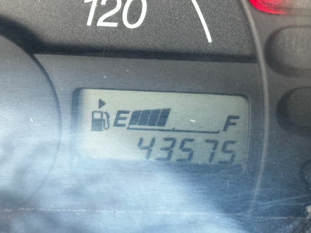 2011 Honda Accord JDM car for sale — photo 5 of 12