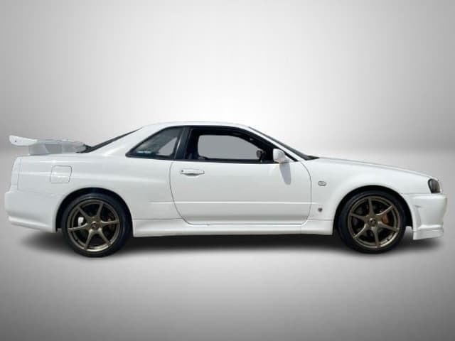 1999 Subaru Impreza JDM car for sale — photo 5 of 23