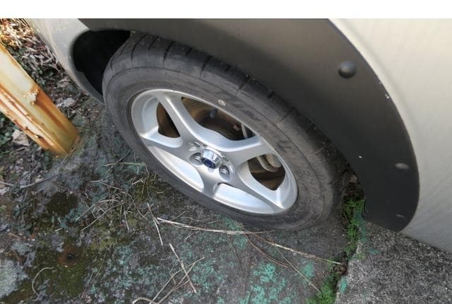 1999 Toyota MR2 JDM car for sale — photo 13 of 25