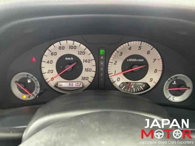 2000 Nissan Skyline JDM car for sale — photo 7 of 10