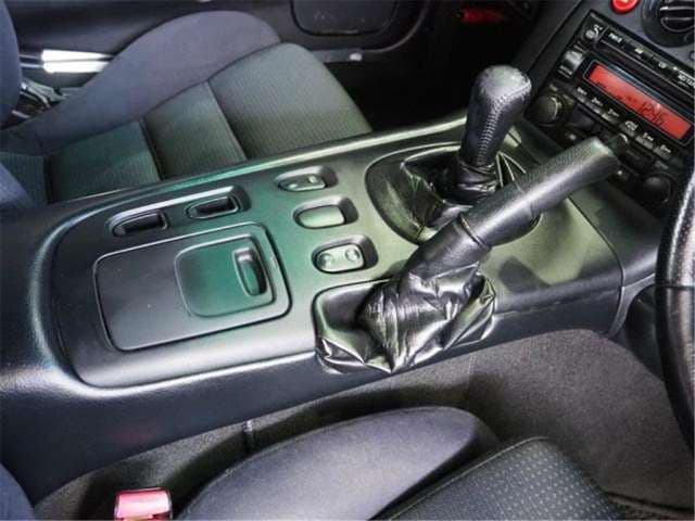 2002 Mazda RX-7 JDM car for sale — photo 20 of 25