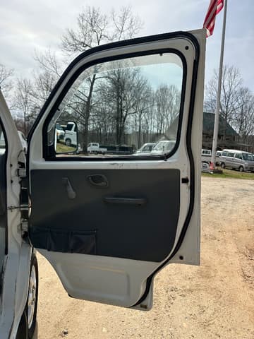 2001 Suzuki Carry JDM car for sale — photo 16 of 25