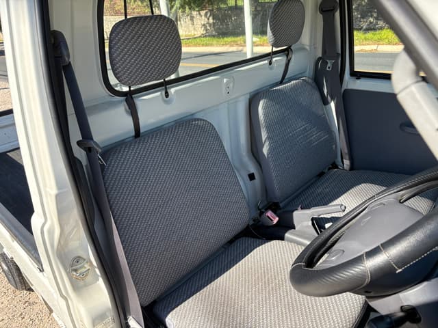 2000 Daihatsu Hijet JDM car for sale — photo 8 of 12