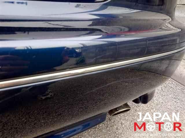 1999 Toyota Aristo JDM car for sale — photo 21 of 23