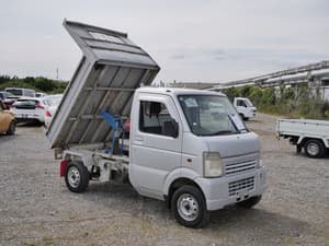 2002 Suzuki Carry JDM car for sale