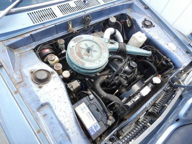 1972 Nissan Skyline JDM car for sale — photo 8 of 20