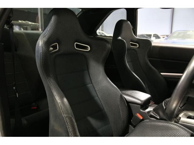 2001 Nissan Skyline JDM car for sale — photo 10 of 16