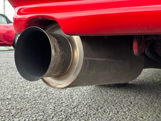 1991 Mazda RX-7 JDM car for sale — photo 9 of 25