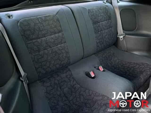 2000 Mitsubishi GTO JDM car for sale — photo 9 of 10