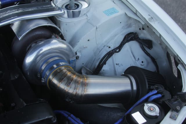1997 Nissan Skyline JDM car for sale — photo 10 of 10
