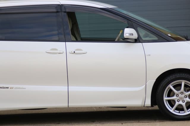 2007 Toyota JDM car for sale — photo 2 of 25