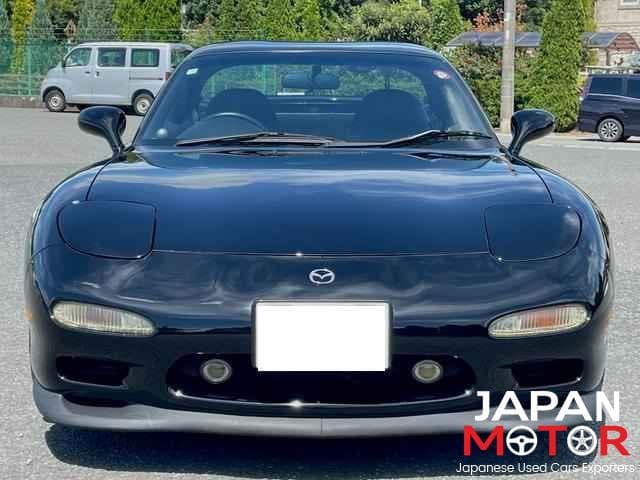 1998 Mazda RX-7 JDM car for sale — photo 2 of 12
