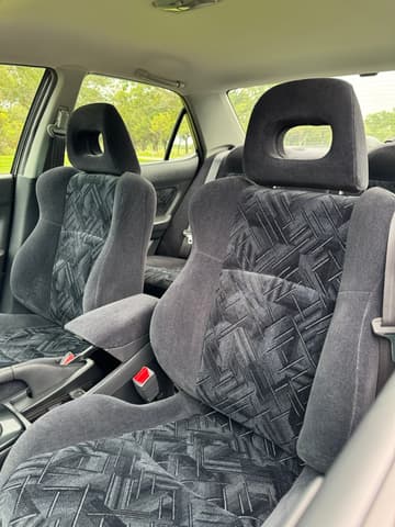 2000 Honda Accord JDM car for sale — photo 18 of 25