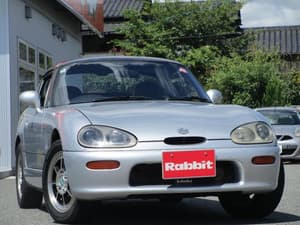 1995 Suzuki Cappuccino JDM car for sale