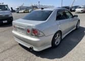 1999 Toyota Altezza JDM car for sale — photo 15 of 24
