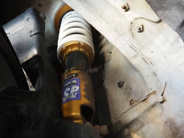 1992 Nissan Skyline JDM car for sale — photo 15 of 20