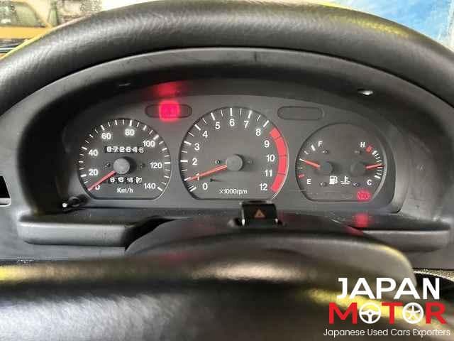 1992 Suzuki Cappuccino JDM car for sale — photo 4 of 25