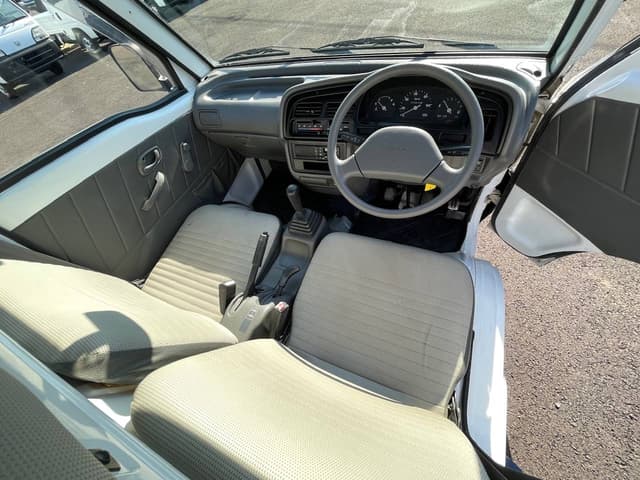 1998 Suzuki Carry JDM car for sale — photo 15 of 25
