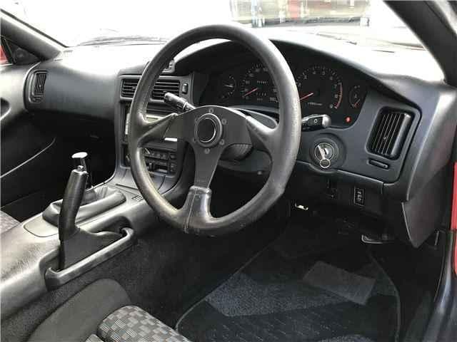 1993 Toyota MR2 JDM car for sale — photo 6 of 25