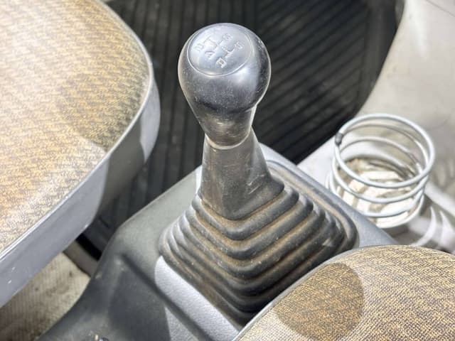 1994 Honda Acty JDM car for sale — photo 11 of 13