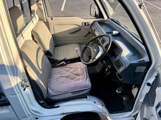 1994 Honda Acty JDM car for sale — photo 15 of 16