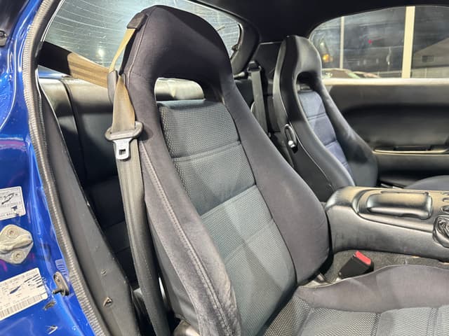 2000 Mazda RX-7 JDM car for sale — photo 11 of 25