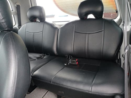 1998 Mitsubishi Delica JDM car for sale — photo 9 of 15