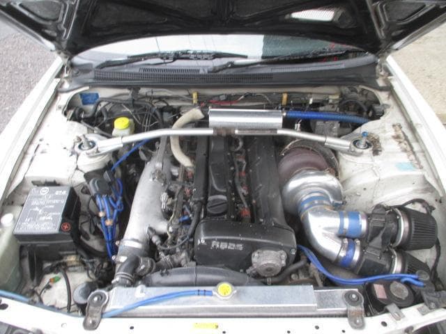 1997 Nissan Skyline JDM car for sale — photo 11 of 11